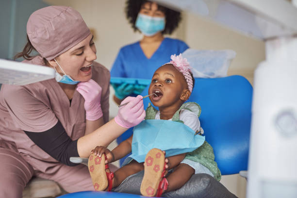 Professional Holistic Dental Care Services in Live Oak, FL